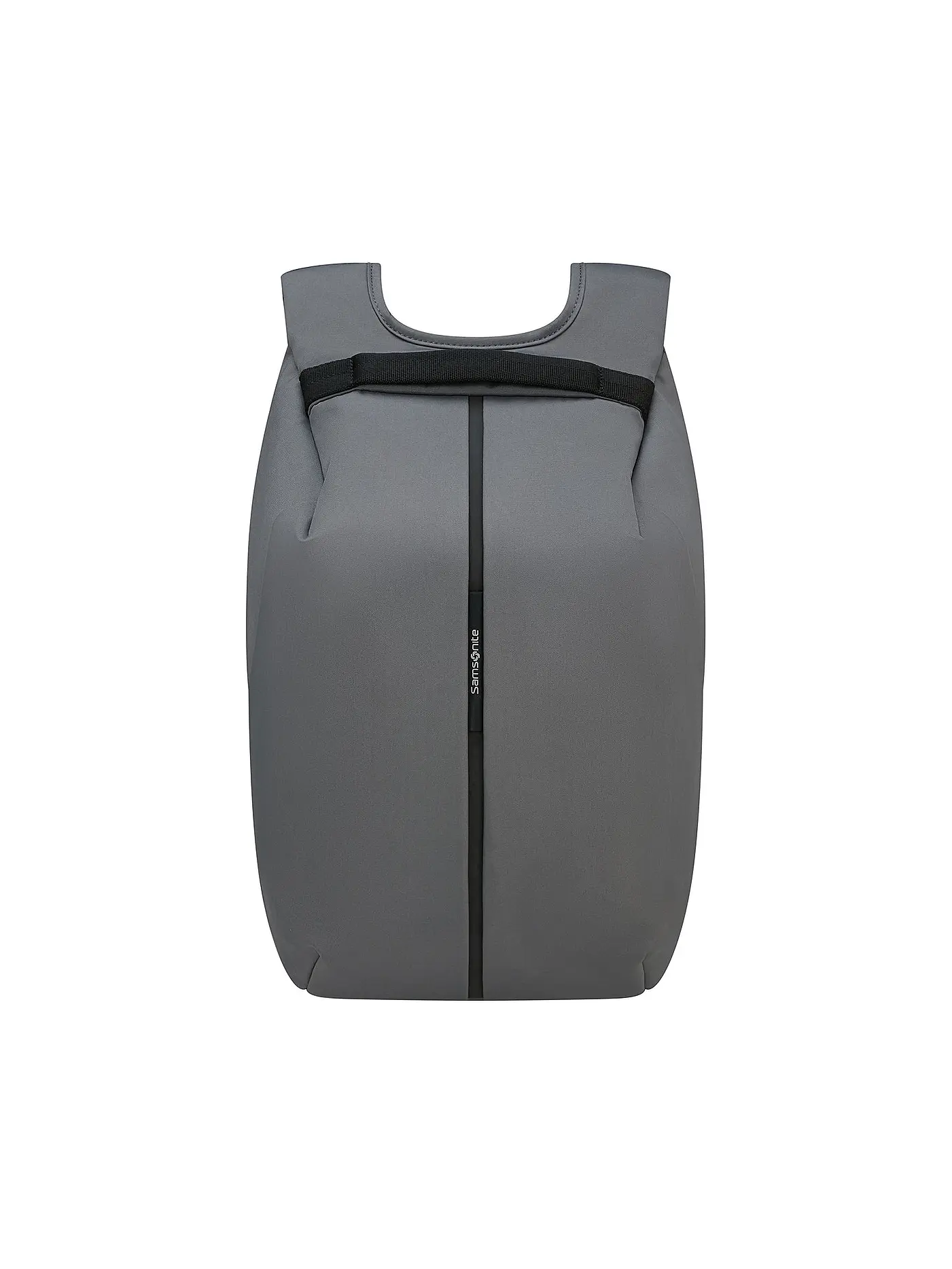 SAMSONITE | Rucksack SECURIPAK 2.0 14.1"  lilac | grau